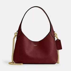 Coach 23 Brooklyn bag